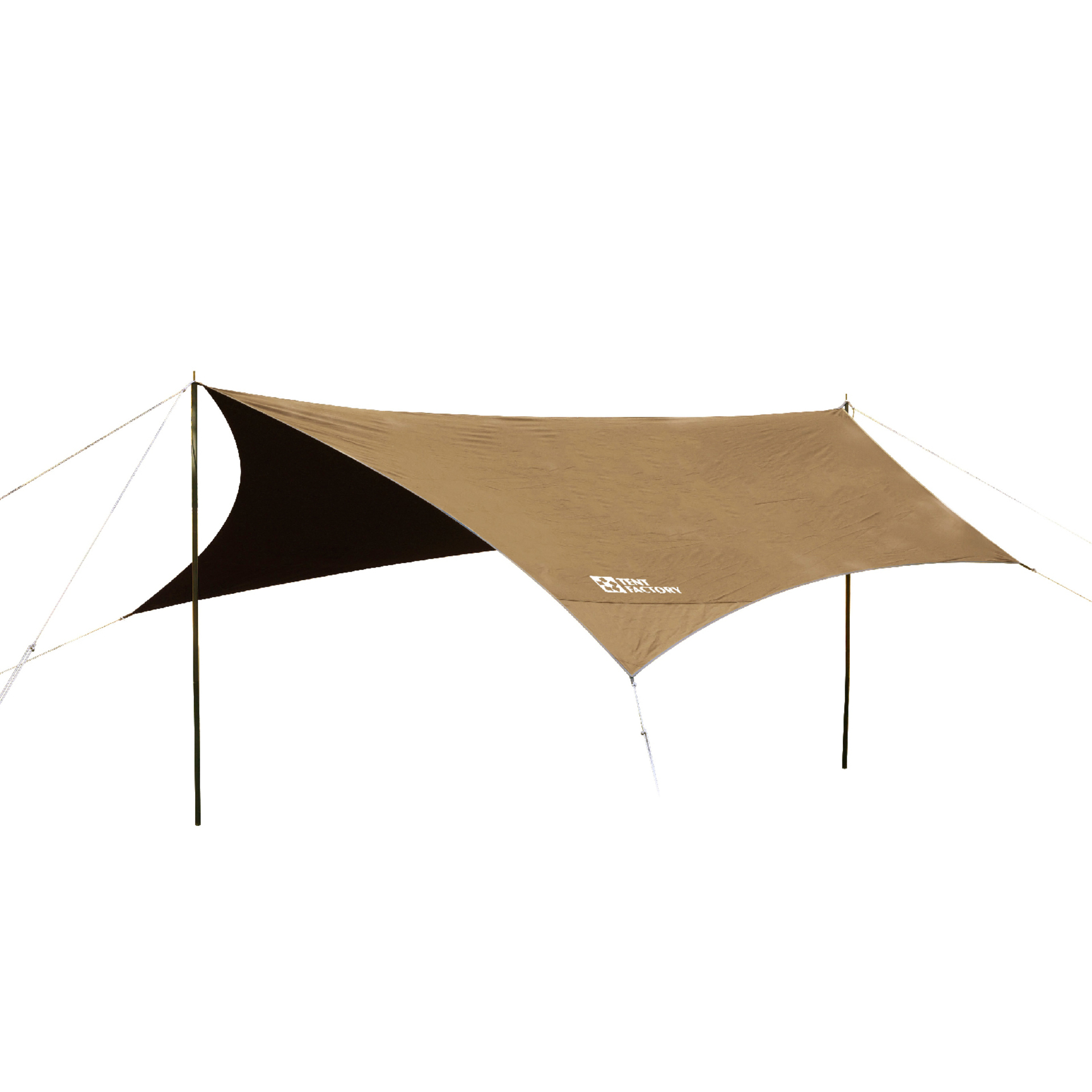 Hi-TC Wing Tarp L