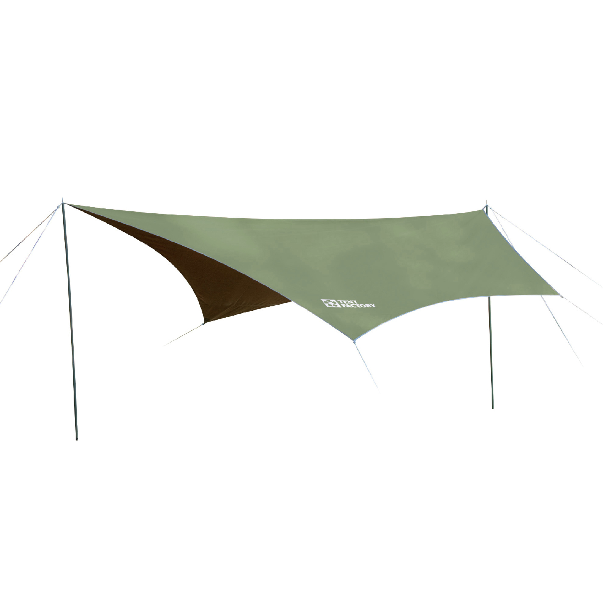 テントファクトリー TENT FACTORY