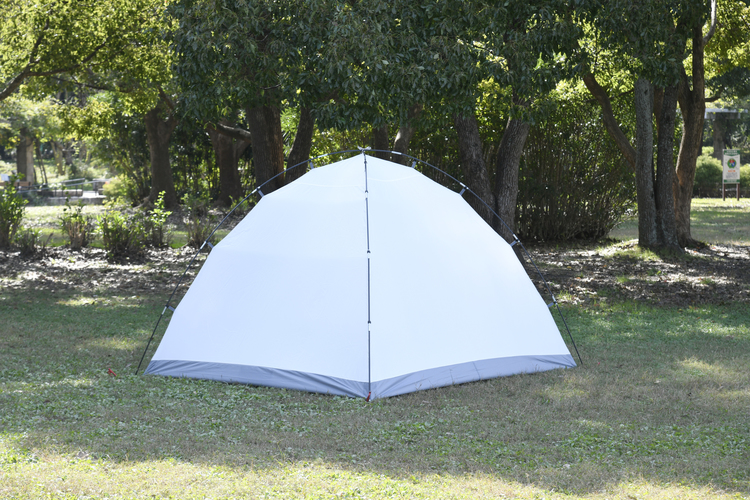 テントファクトリー TENT FACTORY