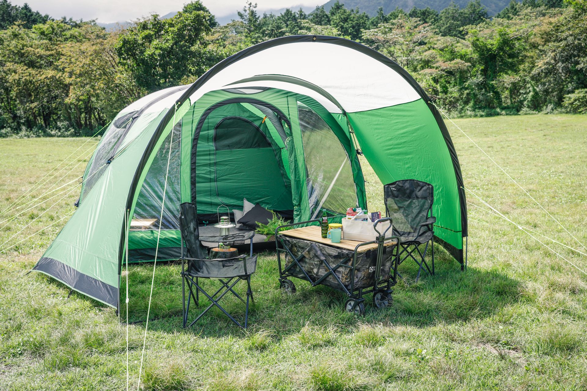 AIR-TENT