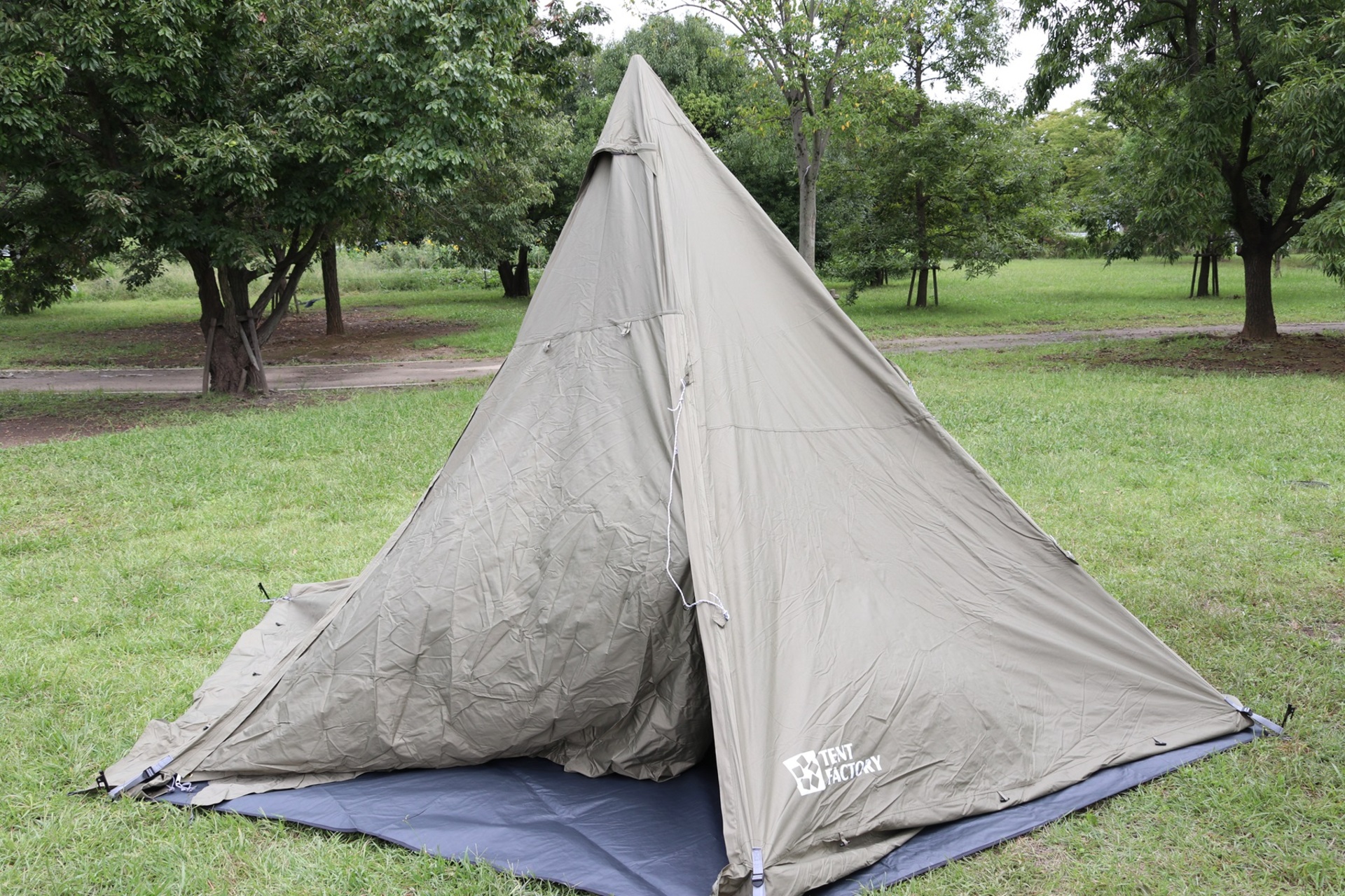 テントファクトリー TENT FACTORY 