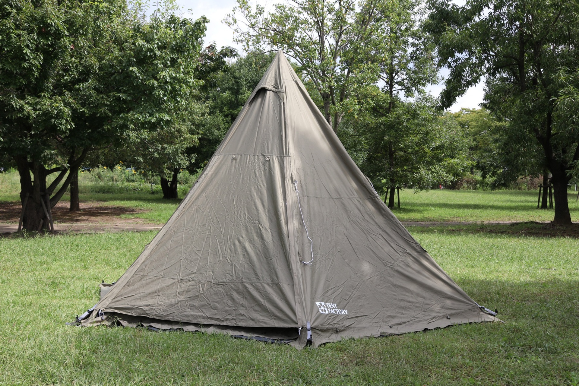 テントファクトリー TENT FACTORY 