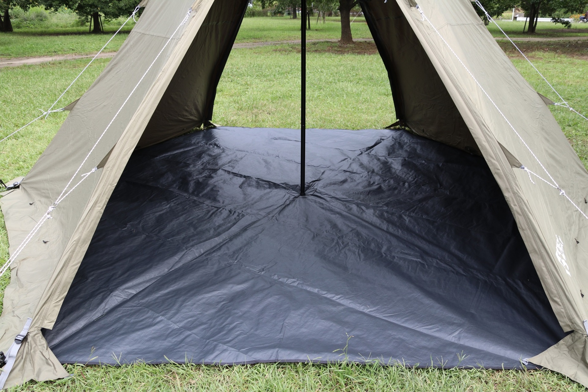 テントファクトリー TENT FACTORY