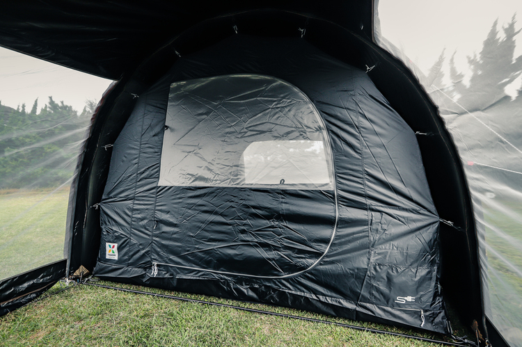 Hi-TC One pole Tent RG