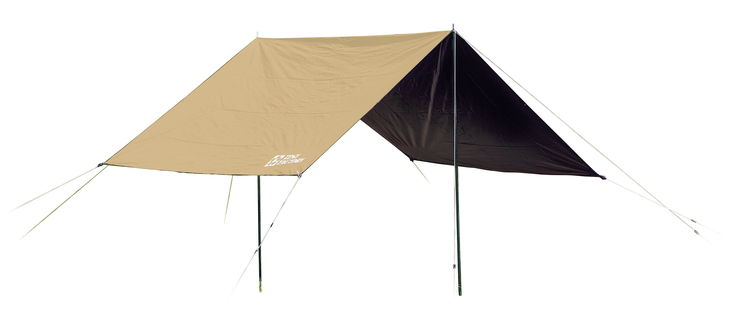 Bluewind Tarp 2 Ultra-light