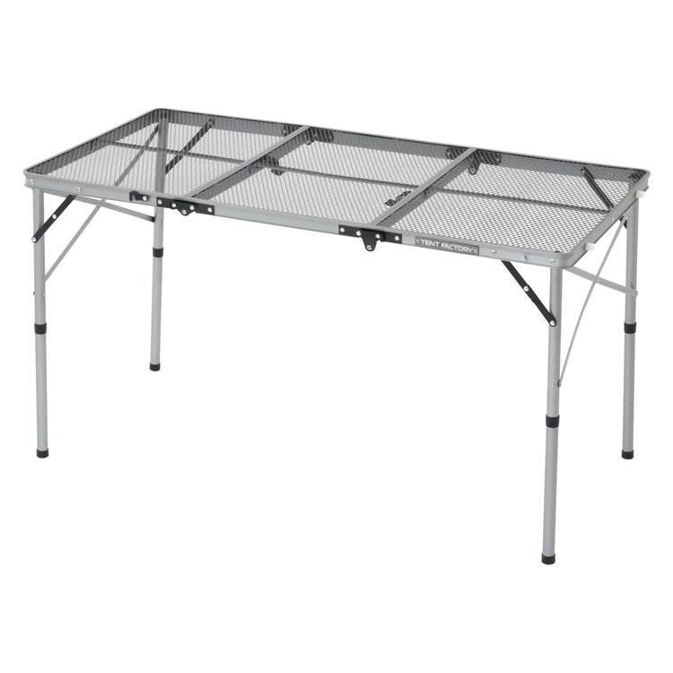 Metalmesh Table3D-120