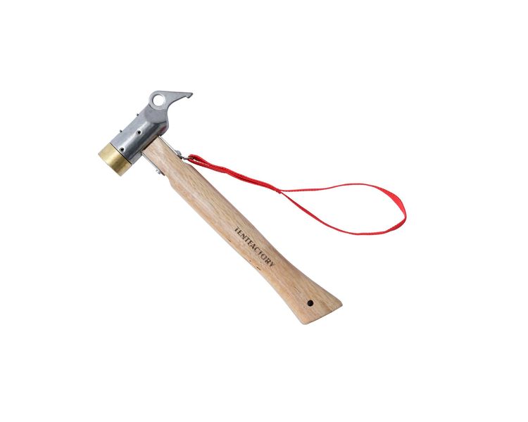 Stain-less Hammer 2