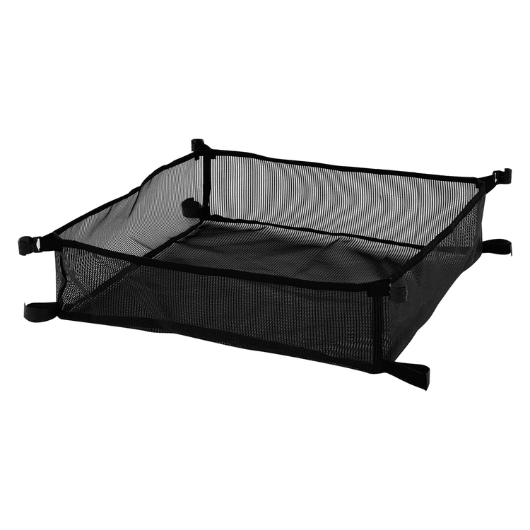 Roll-Top Table Mesh-box