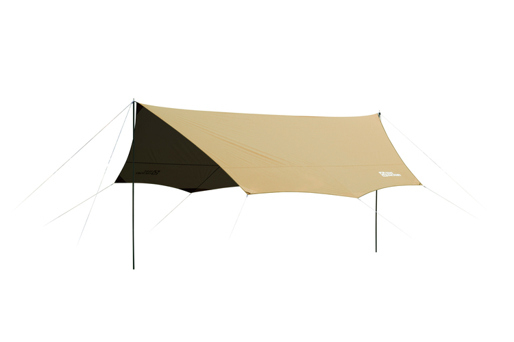 Hi-TC One pole Tent RG