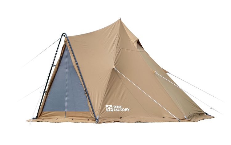 Hi-TC One pole Tent 180V