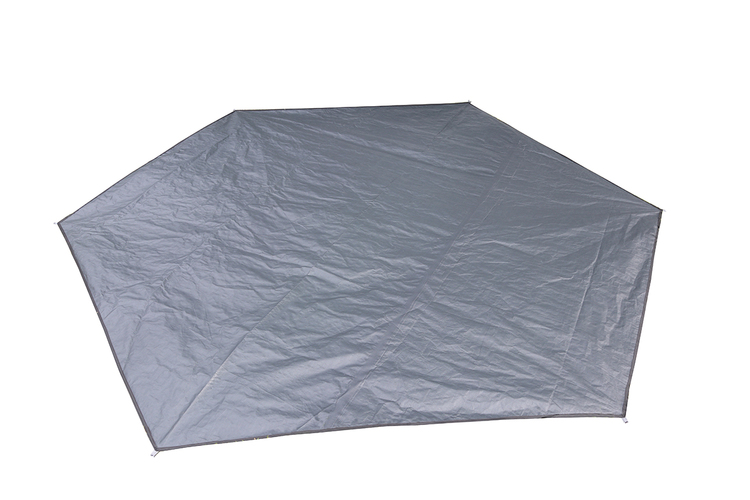 Hi-TC One pole Tent 180V Ground sheet