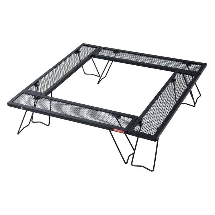 Steel works Conection Table set C4