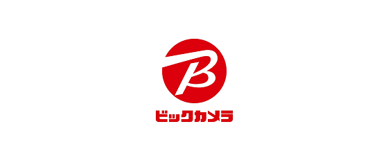 ビックカメラ