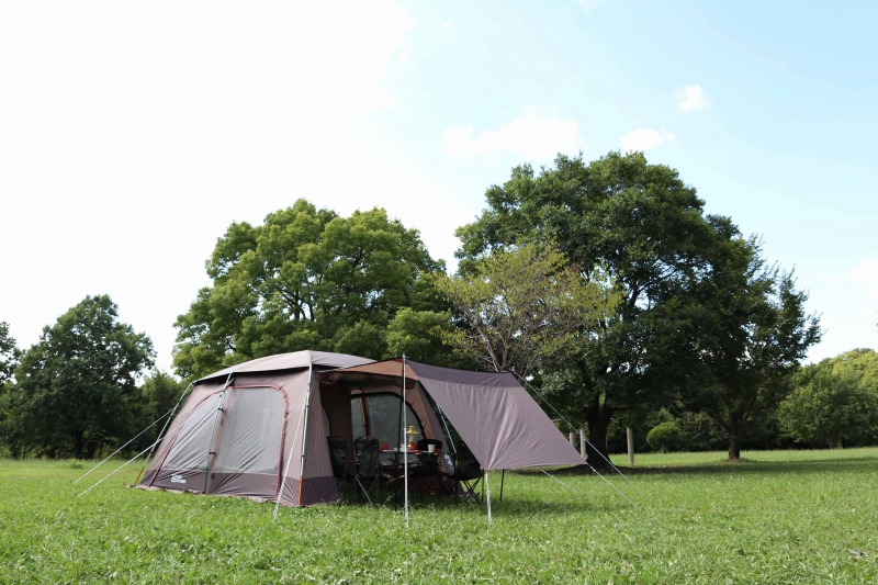 TENT FACTORY