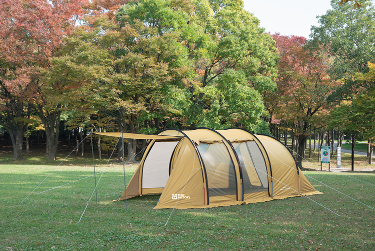 TENT FACTORY
