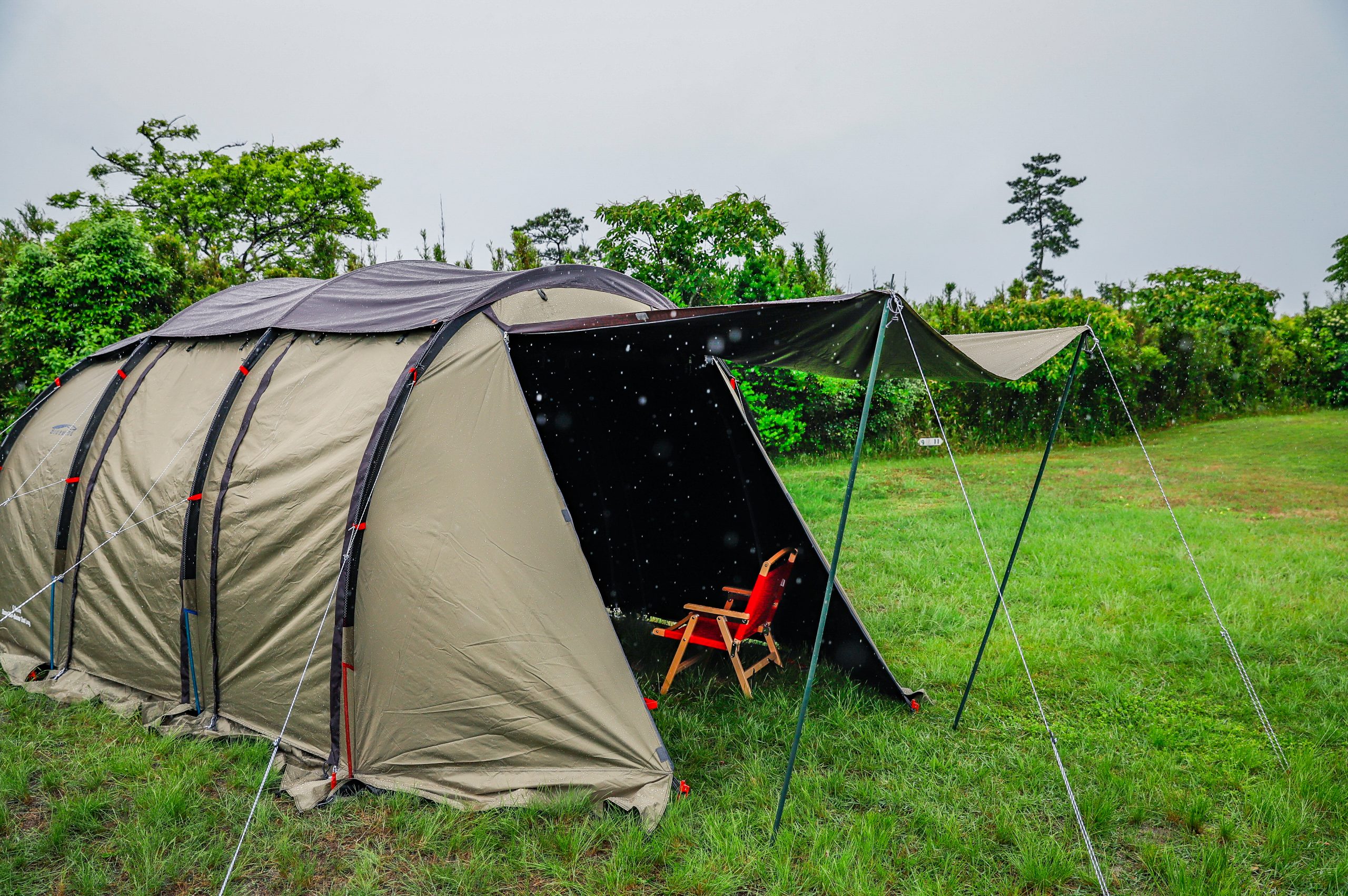 Tent Factory