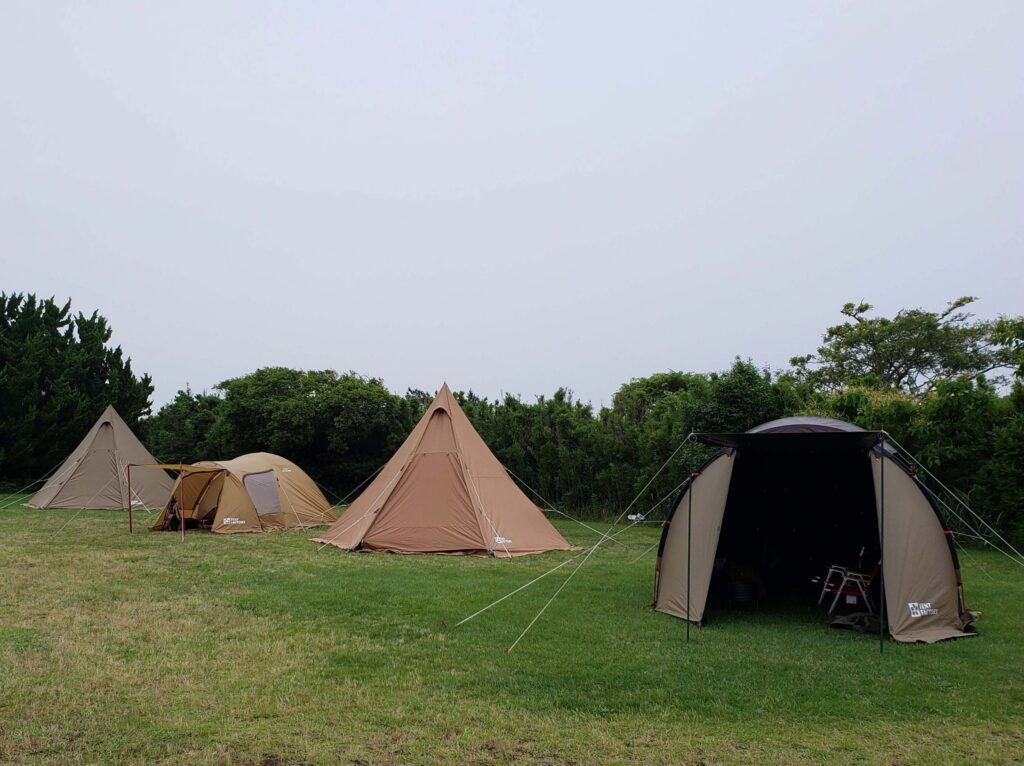 LANTERNに「RIDE ON CAMP」研修キャンプレポート記事が掲載されました！