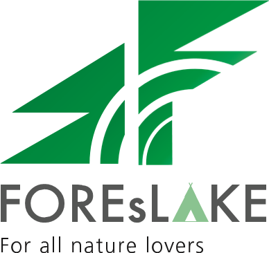 アウトドアショップ「FOREsLAKE」でテントファクトリーのお取り扱い開始